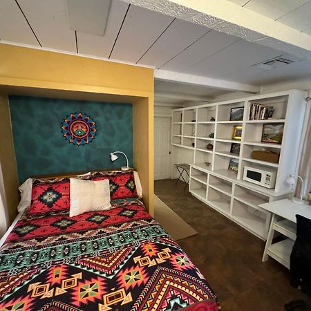 Writer'S Room Saddlerock Ranch B&B West Sedona Extérieur photo